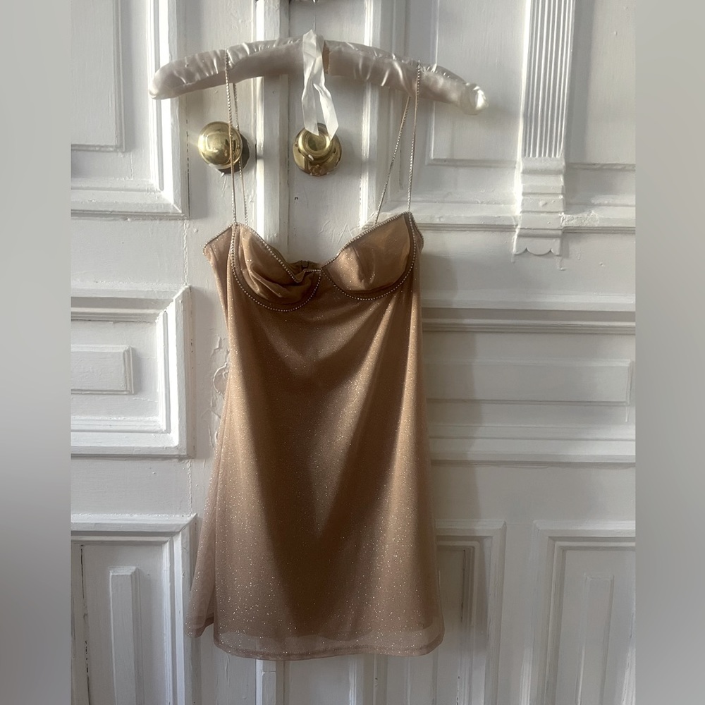 Mirror Palais Fairy Dress size M
